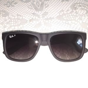 Ray-Ban Justin Polarized Sunglasses